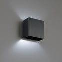 Boxi Sconce by W.A.C. Lighting