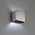 Boxi Sconce by W.A.C. Lighting