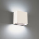 Boxi Sconce by W.A.C. Lighting