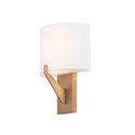 Fitzgerald Sconce by W.A.C. Lighting