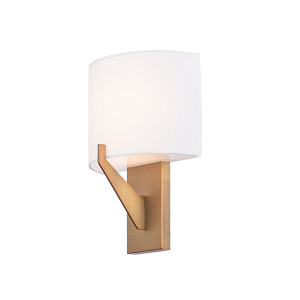 Fitzgerald Sconce by W.A.C. Lighting