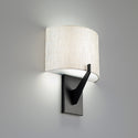 Fitzgerald Sconce by W.A.C. Lighting