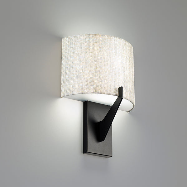 Fitzgerald Sconce by W.A.C. Lighting