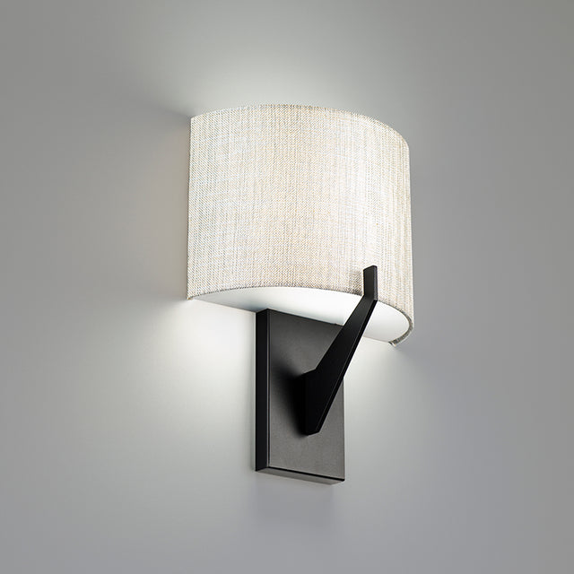 Fitzgerald Sconce by W.A.C. Lighting