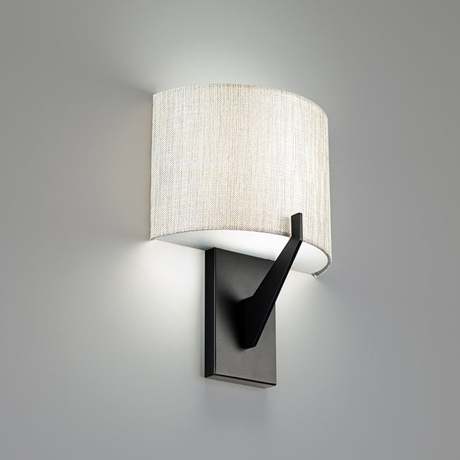W.A.C. Lighting-WS-47108-27-BK|MAIN