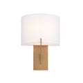 Fitzgerald Sconce by W.A.C. Lighting