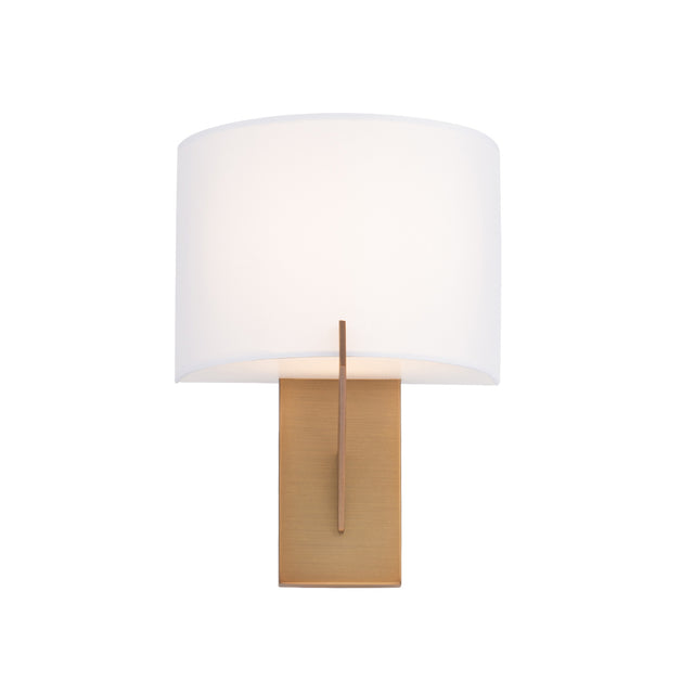 Fitzgerald Sconce by W.A.C. Lighting