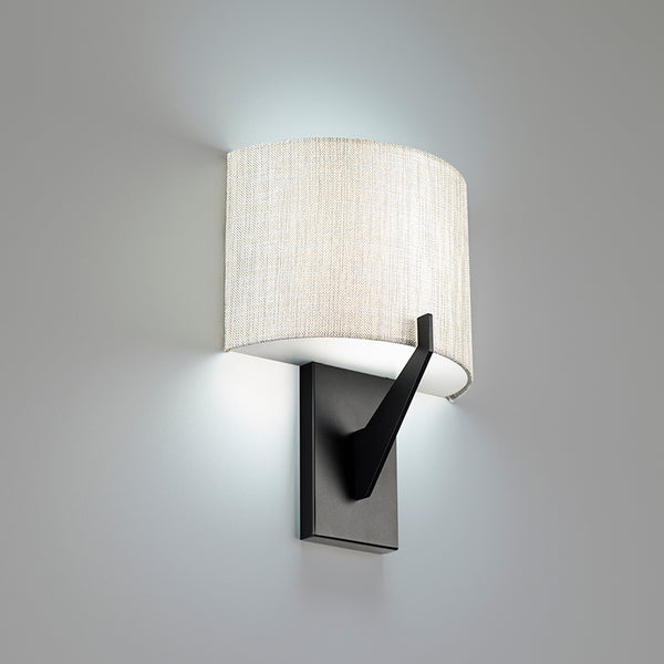 Fitzgerald Sconce by W.A.C. Lighting