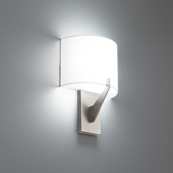 Fitzgerald Sconce by W.A.C. Lighting