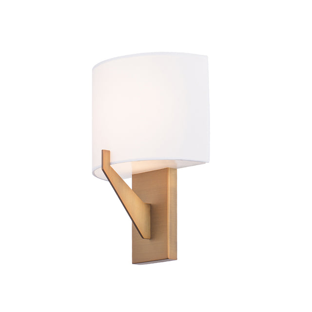 Fitzgerald Sconce by W.A.C. Lighting