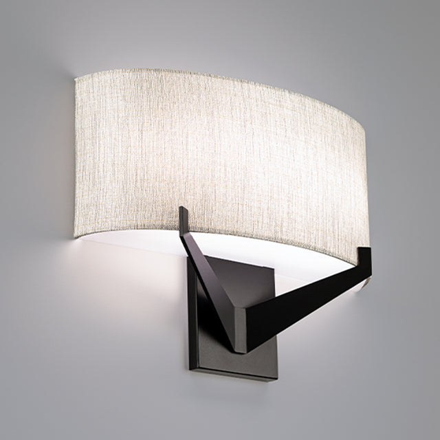 Fitzgerald Sconce by W.A.C. Lighting