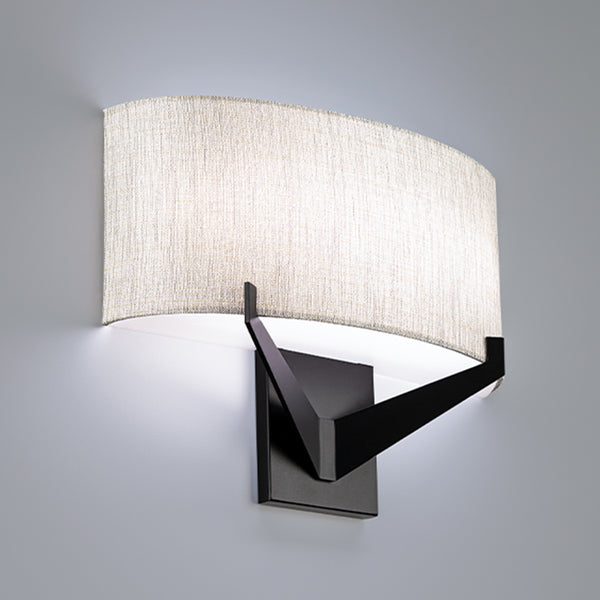 Fitzgerald Sconce by W.A.C. Lighting
