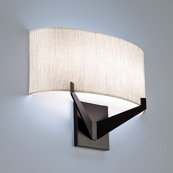 Fitzgerald Sconce by W.A.C. Lighting