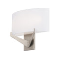 Fitzgerald Sconce by W.A.C. Lighting