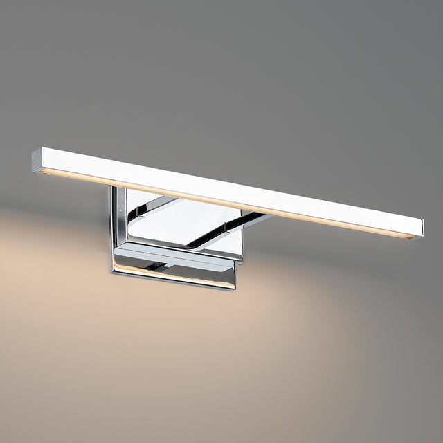 Parallax Vanity by W.A.C. Lighting