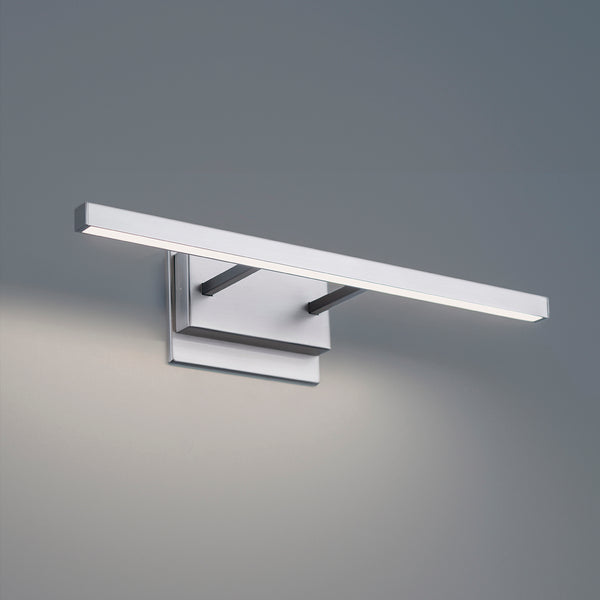 Parallax Vanity by W.A.C. Lighting