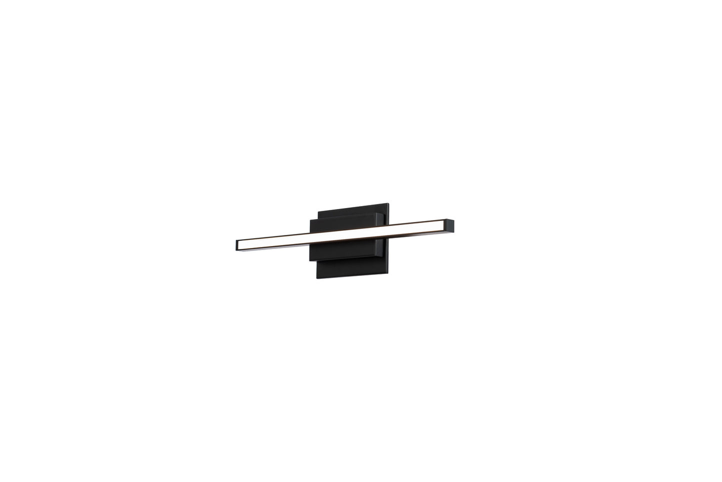 W.A.C. Lighting-WS-73118-BK|MAIN