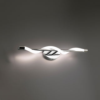 Jasmine Vanity by W.A.C. Lighting