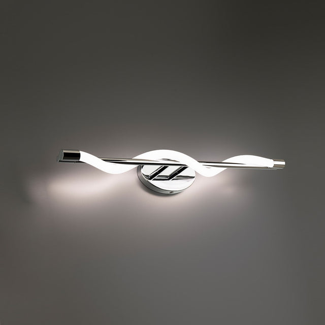 Jasmine Vanity by W.A.C. Lighting