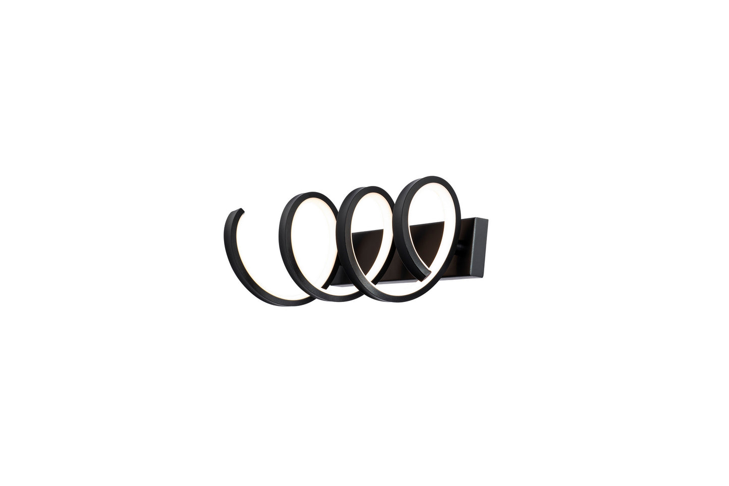 W.A.C. Lighting-WS-83120-BK|MAIN