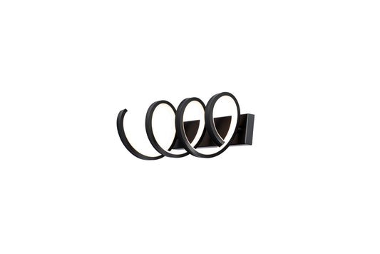 W.A.C. Lighting-WS-83120-BK|MAIN