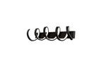 W.A.C. Lighting-WS-83129-BK|MAIN