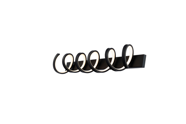 W.A.C. Lighting-WS-83139-BK|MAIN