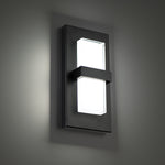 W.A.C. Lighting-WS-W21110-30-BK|MAIN