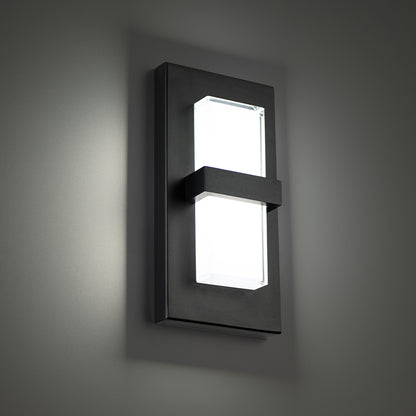 Bandeau Wall Sconce by W.A.C. Lighting