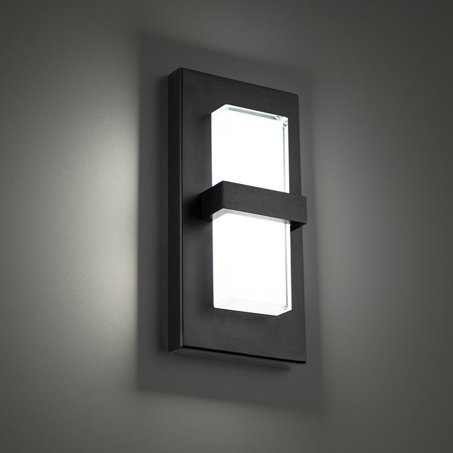 W.A.C. Lighting-WS-W21110-30-BK|MAIN