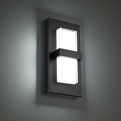 Bandeau Wall Sconce by W.A.C. Lighting