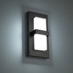 W.A.C. Lighting-WS-W21110-40-BK|MAIN