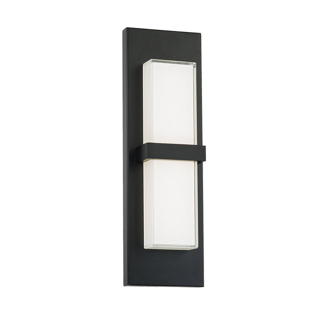 W.A.C. Lighting-WS-W21116-40-BK|MAIN
