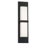 W.A.C. Lighting-WS-W21122-40-BK|MAIN