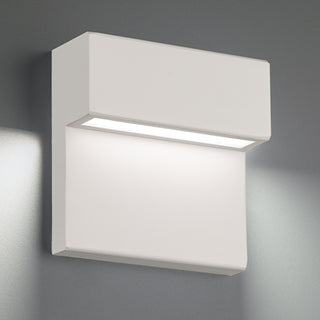 Buy white Balance Wall Sconce by W.A.C. Lighting