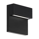 W.A.C. Lighting-WS-W25106-40-BK|MAIN