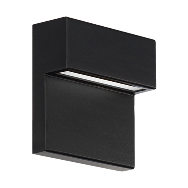 W.A.C. Lighting-WS-W25106-40-BK|MAIN