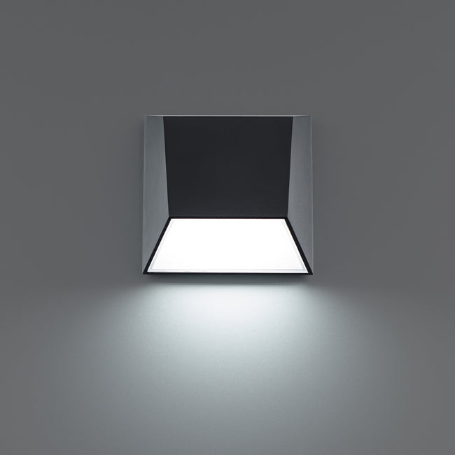 W.A.C. Lighting-WS-W27106-40-BK|MAIN