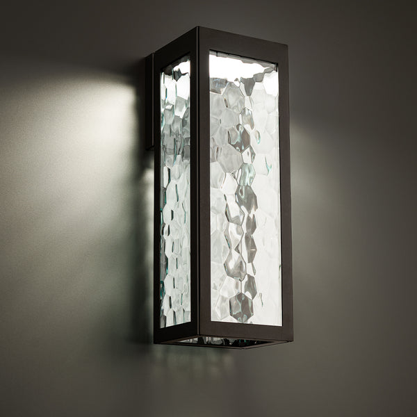 Hawthorne Wall Lantern by W.A.C. Lighting