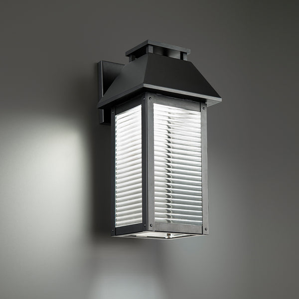 Faulkner Wall Lantern by W.A.C. Lighting