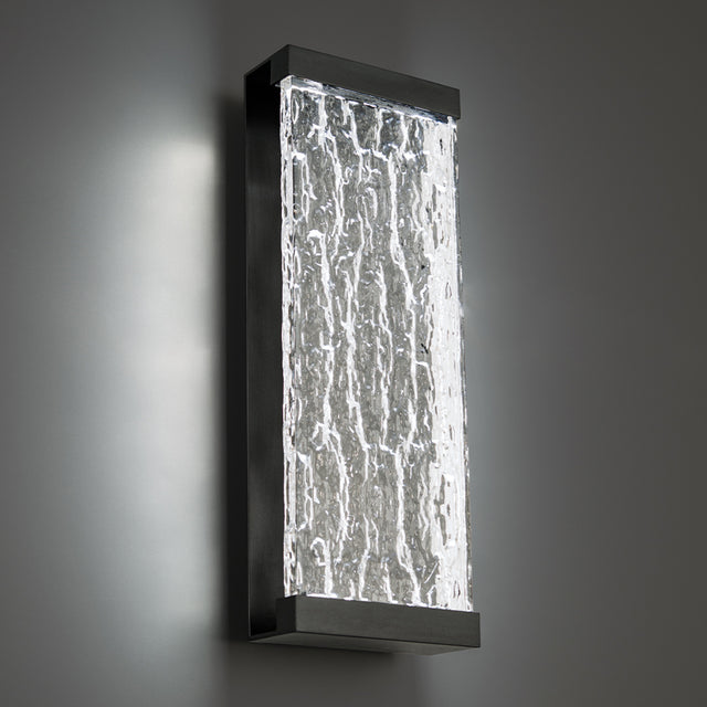 Fusion Sconce by W.A.C. Lighting