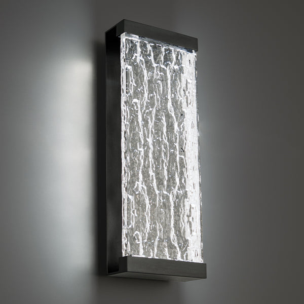 Fusion Wall Sconce by W.A.C. Lighting