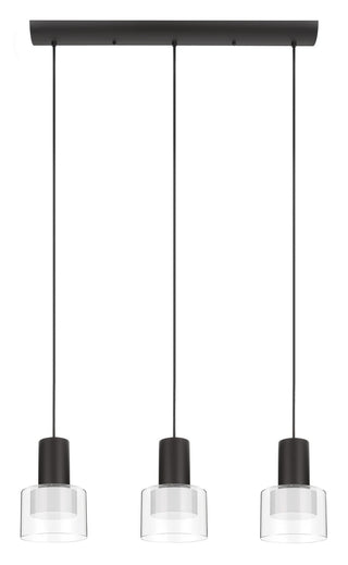 Molineros Pendant by Eglo USA