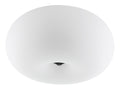 Optica Outdoor (Damp) Ceiling Light by Eglo USA