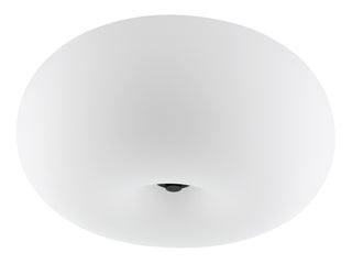 Optica Outdoor (Damp) Ceiling Light by Eglo USA