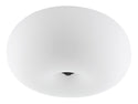 Optica Outdoor (Damp) Ceiling Mount Light by Eglo USA