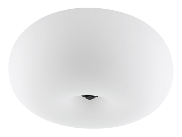 Optica Outdoor (Damp) Ceiling Mount Light by Eglo USA