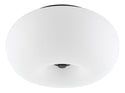 Optica Outdoor (Damp) Ceiling Mount Light by Eglo USA
