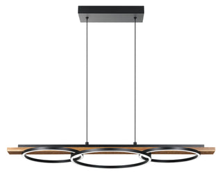 Boyal Pendant by Eglo USA