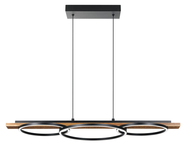 Boyal Pendant by Eglo USA